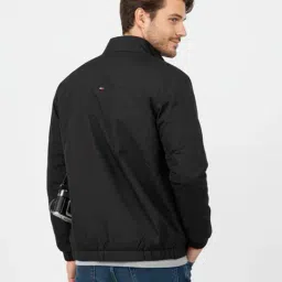 neonomad Men Regular Fit Full-Sleeve Jacket image 2