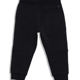 tommy hilfiger Mid Rise Graphic Joggers image 2