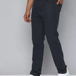 levi's Men 512 Lightly Washed Slim Tapered Fit Jeans image 2