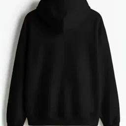 fashion and youth Men Regular Fit Hooded Sweatshirt image 2