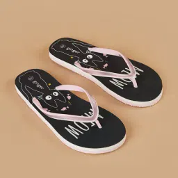 ginger by lifestyle Slippers with EVA upper image 2