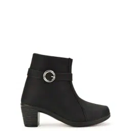 snastaa Women Ankle-Length Boots  image 2