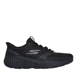 skechers Men Sports Shoes with Synthetic Upper image 2