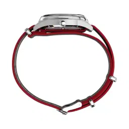 timex Men Analogue Watch with Tang Buckle Closure-TW2Y37300UJ image 2