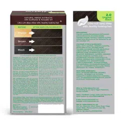 nisha Unisex Hair Color image 2