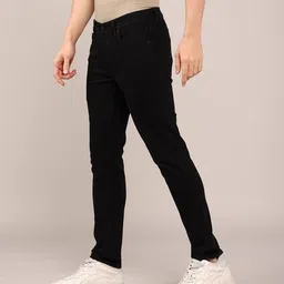 lee cooper Men Mid-Rise Skinny Jeans image 2