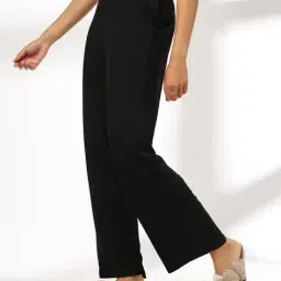 rio Women Mid-Rise Pyjamas with Elasticated Drawstring Waist image 2