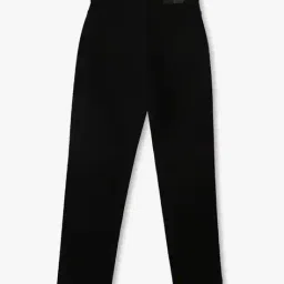 lee cooper Boys Mid-Rise Straight Jeans image 2