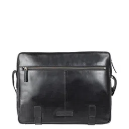 hidesign Leather Sling Bag image 2