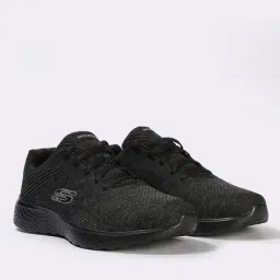 skechers Men Modern Cool Low-Top Lace-Up Shoes image 2