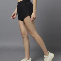 under armour Women Mileage Shorts image 2