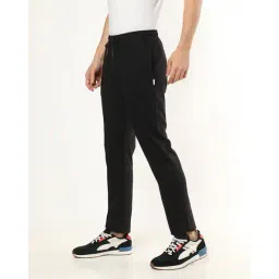 buda jeans co Men Straight Fit Track Pants image 2