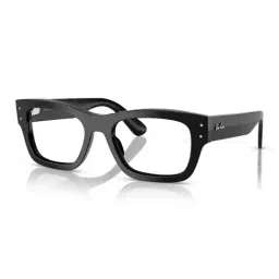 ray-ban Unisex Rectangular Full-Rim Frame-0RX7683V200055 image 2
