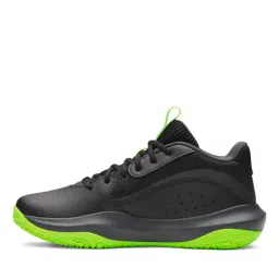 under armour Unisex Lockdown 7 Lace-Up Shoes image 2