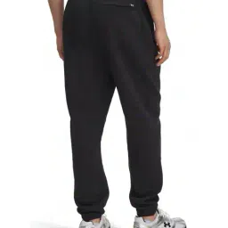 under armour Men Graphic Icon Fleece Joggers image 2