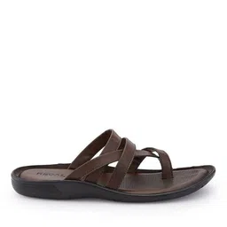 regal Men Strappy Slip-on Sandals image 2