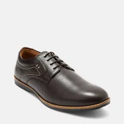 byford by pantaloons Men Loafers with PU Upper image 2