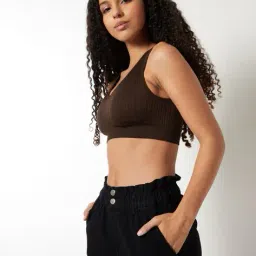 max Seamless Sports Bra image 2