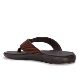 hush puppies Men Flip Flops With Synthetic Upper image 2