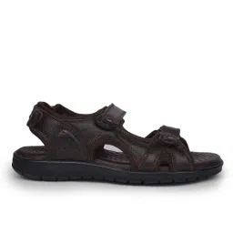hush puppies Men Sandals With Synthetic Upper image 2