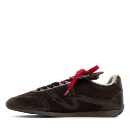 aldo Men Round-Toe Lace-Up Sneakers image 2