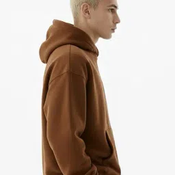 maniac Men Oversized Fit Sweatshirt image 2