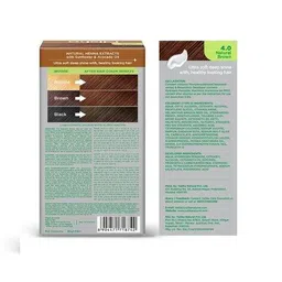 nisha Unisex Hair Color image 2