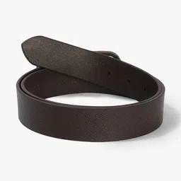 yousta Men Leather Classic Belt image 2