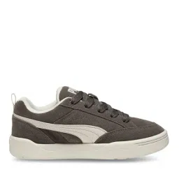 puma Park Lifestyle Raw Lace-Up Shoes image 2