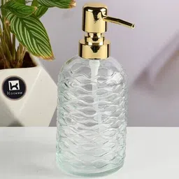 kookee Set of 2 Ribbed Bathroom Accessories image 2