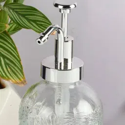 kookee Set of 2 Ribbed Bathroom Accessories image 2