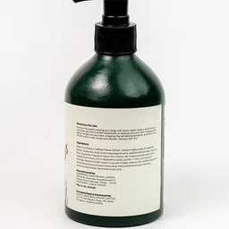 herbaria Foresta Shower Gel image 2