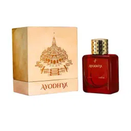 a fragrance story Women Ayodhya Perfume-100 ml image 2