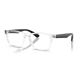ray-ban Unisex Square Full-Rim Frame-0RX7025594353 image 2