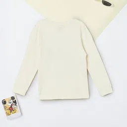 max Boys Stylised Fit T-Shirt image 2