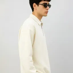 maniac Men Oversized Fit Sweatshirt image 2