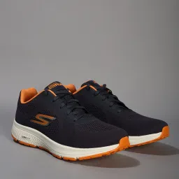 skechers Men Go Run Consistent Lace-Up Running Shoes image 2
