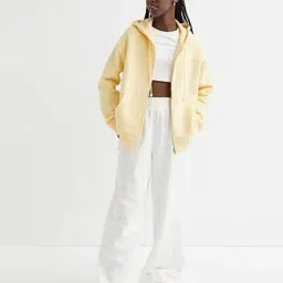 paklon Women Regular Fit Hoodie image 2