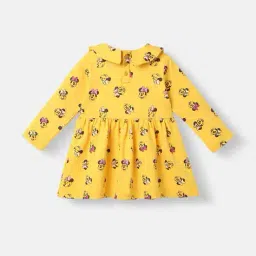 nauti nati Girls Cartoon A-line Dress image 2