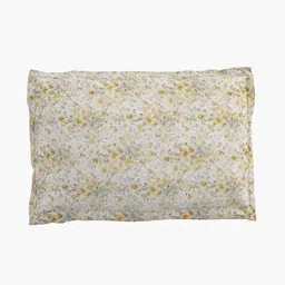 home centre Set of Floral Print Pillow Covers image 2