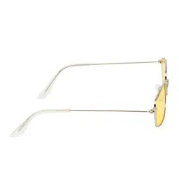 ted smith Men Full Rim Sunglasses image 2