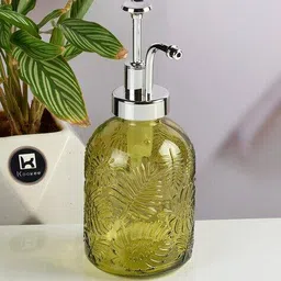 kookee Set of 2 Ribbed Bathroom Accessories image 2