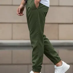 buda jeans co Men Relaxed Fit Cargo Pants image 2