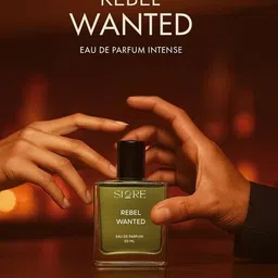 siore Women Long Lasting Eau De Parfum image 2