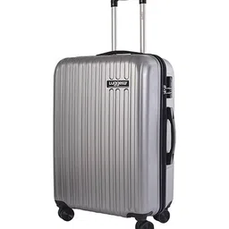 luggero Men Stylish Trolley Bag image 2