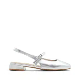 aldo Women Sling-Back Slip-On Moccasins image 2