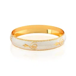 morir Men Gold Plated Kadas image 2