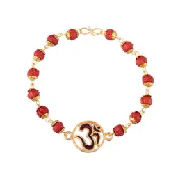 morir Men Brass Bracelets  image 2