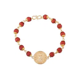 morir Men Brass Bracelets image 2