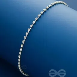 everstylish Women Elegance Stone-Studded Necklace image 2